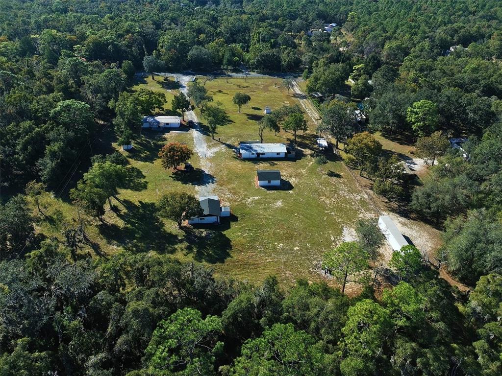 15217 Bailey Hill Road Brooksville, FL 34614 - Photo 3 of 43