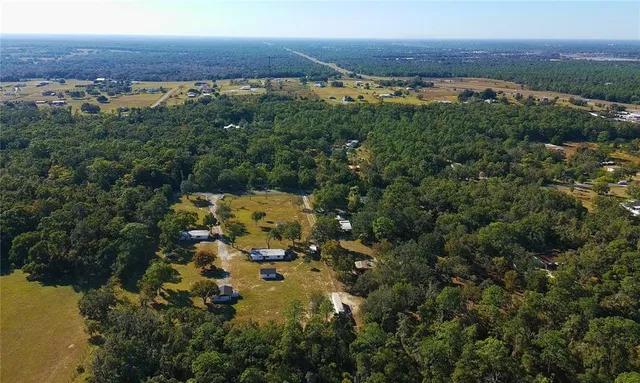 $599,000 | 15217 Bailey Hill Road, Brooksville, FL 34614