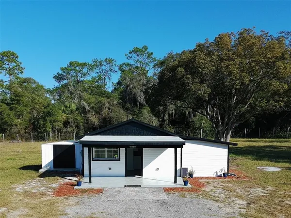 $574,000 | 15217 Bailey Hill Road, Brooksville, FL 34614
