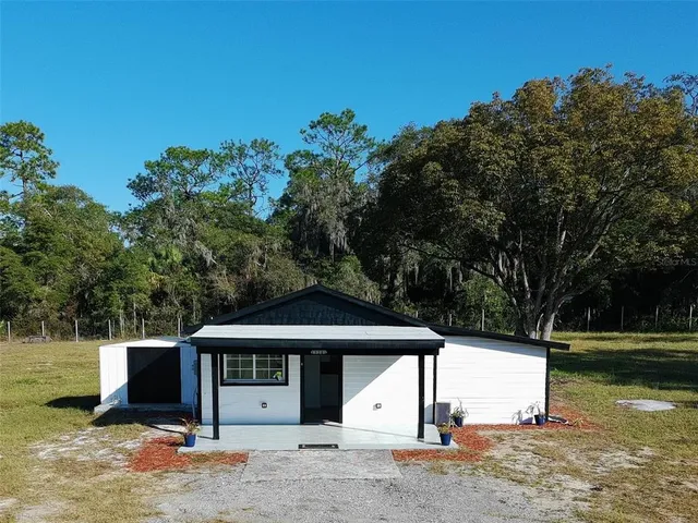 $599,000 | 15217 Bailey Hill Road, Brooksville, FL 34614