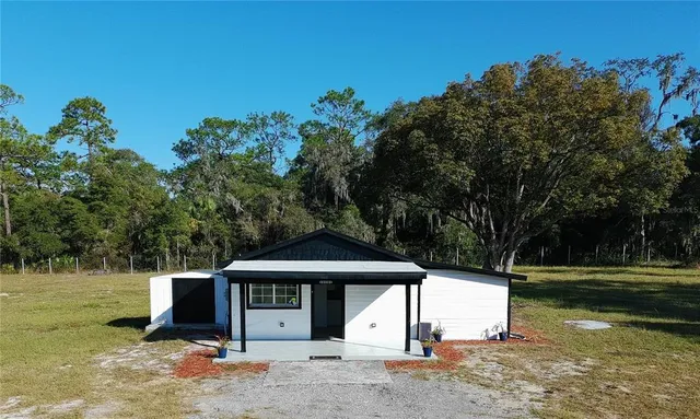 $599,000 | 15217 Bailey Hill Road, Brooksville, FL 34614