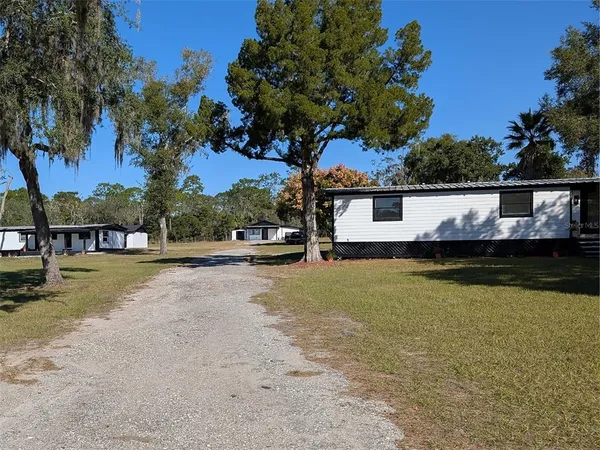 $574,000 | 15217 Bailey Hill Road, Brooksville, FL 34614