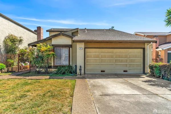 $895,000 | 247 Stanislaus Way, Hayward, CA 94544