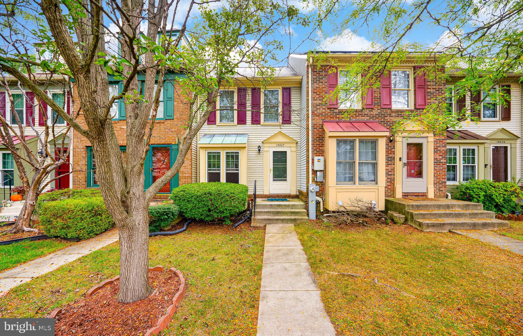 14027 Chestnut Court, Laurel, MD 20707 Compass