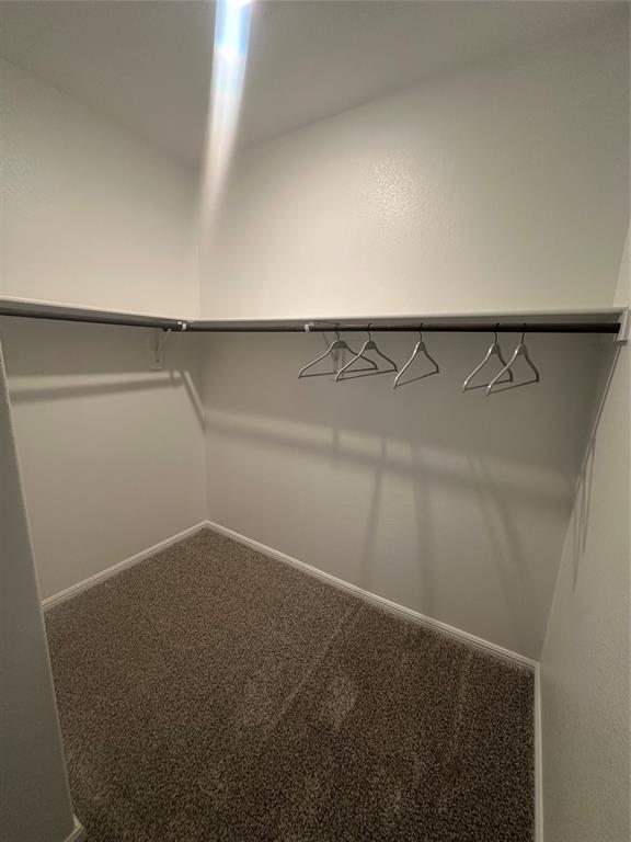 3008 Pecan Farm Lane Fort Worth, TX 76140 - Photo 7 of 10 a close view of closet
