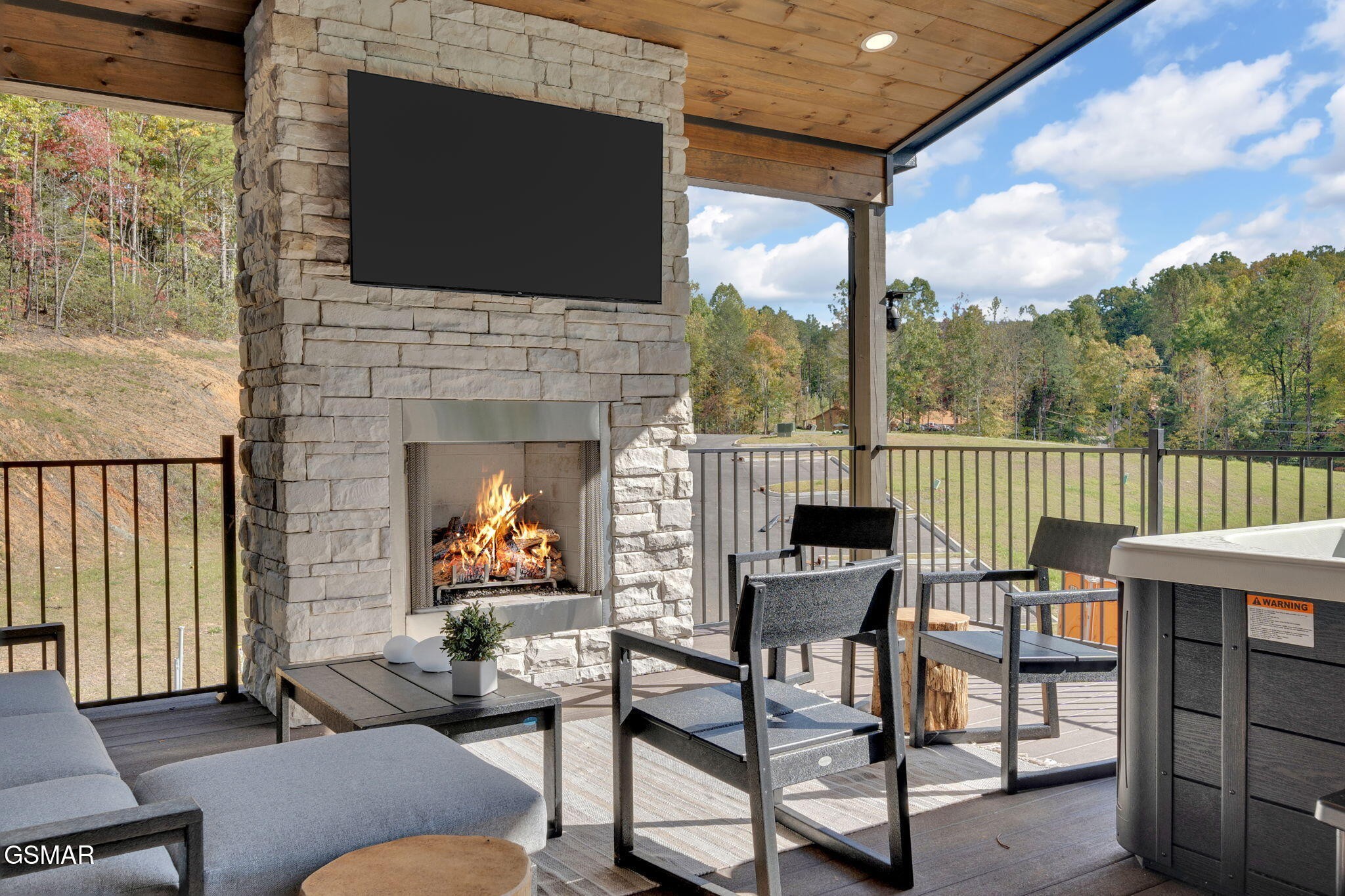 130 Mills Park Road, Unit 15 Sevierville, TN 37876 - Photo 69 of 91