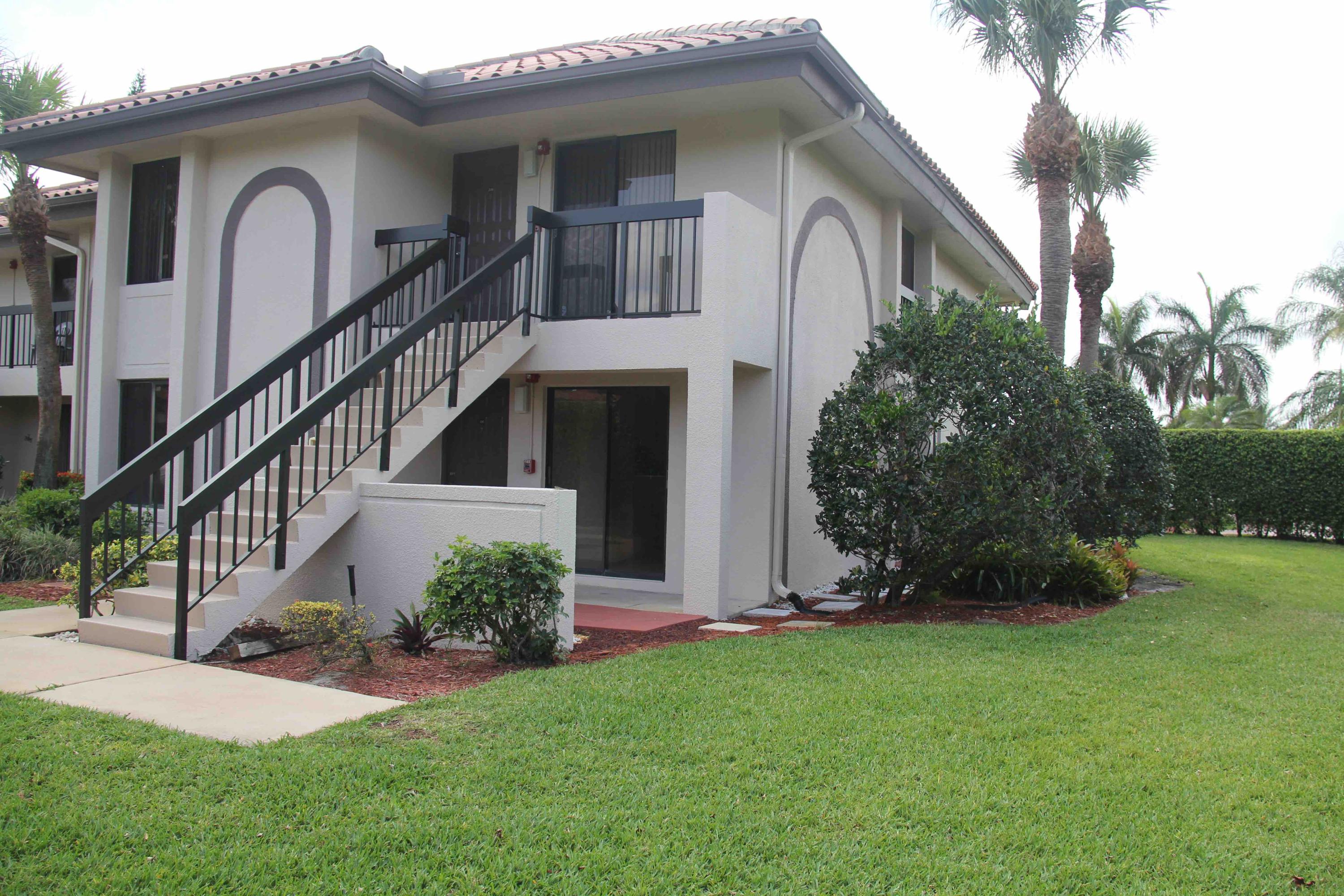 5201 West Club Circle, Unit 106 Boca Raton, FL 33487 - Photo 8 of 12 IMG_1
