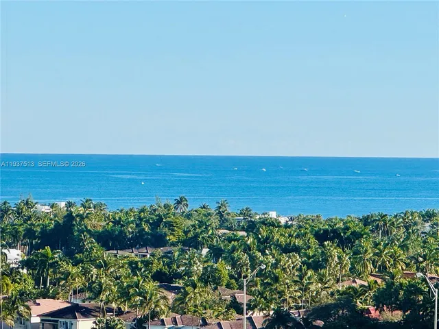 a view of beach with ocean view