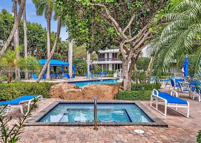 a view of outdoor space yard deck and patio