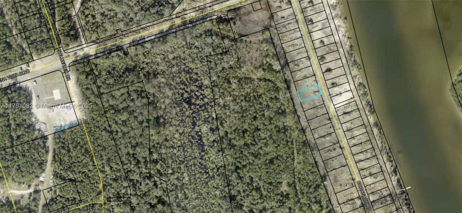 99 Coronado Road, Unit 108 Flagler Beach, FL 32136 - Photo 2 of 7