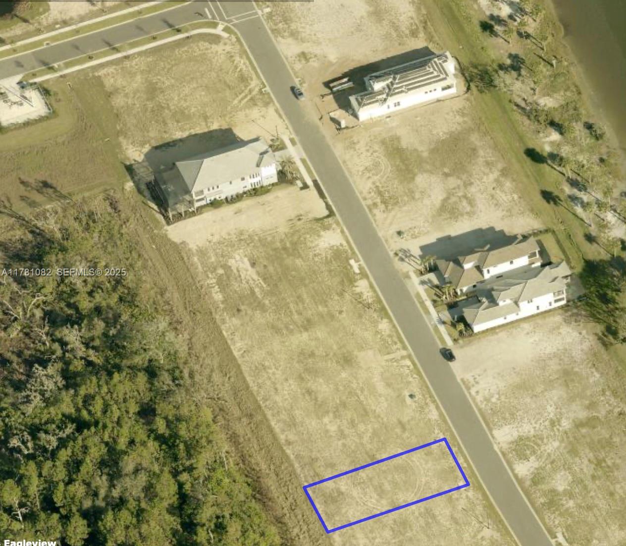 99 Coronado Road, Unit 108 Flagler Beach, FL 32136 - Photo 4 of 7 a bird view of a bathroom