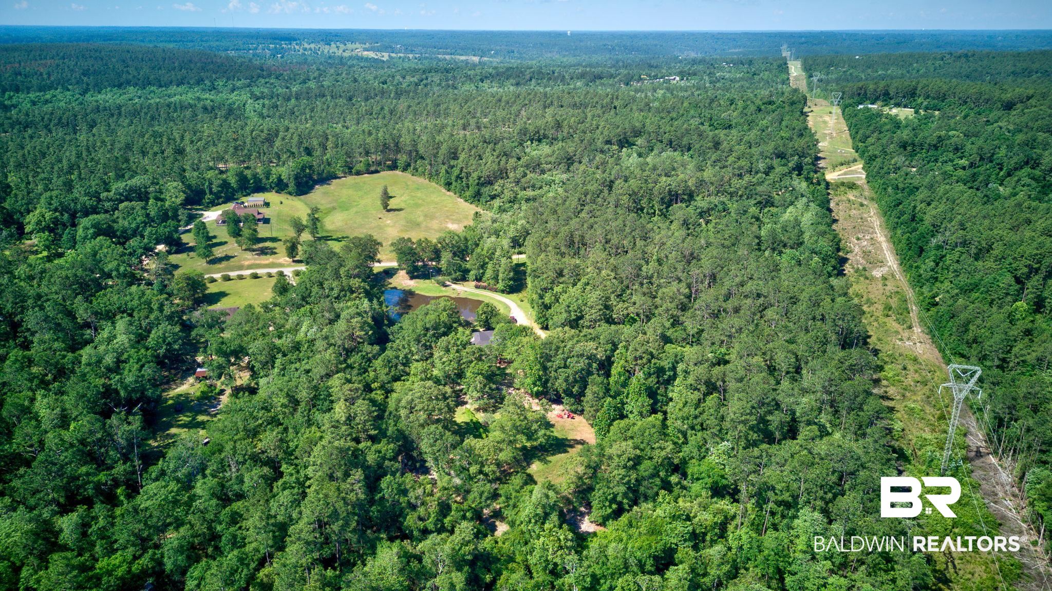 0 Evans Road Chunchula, AL 36521 - Photo 14 of 19