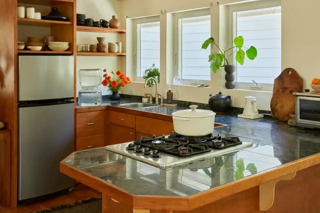 a bathroom with a toilet and a sink