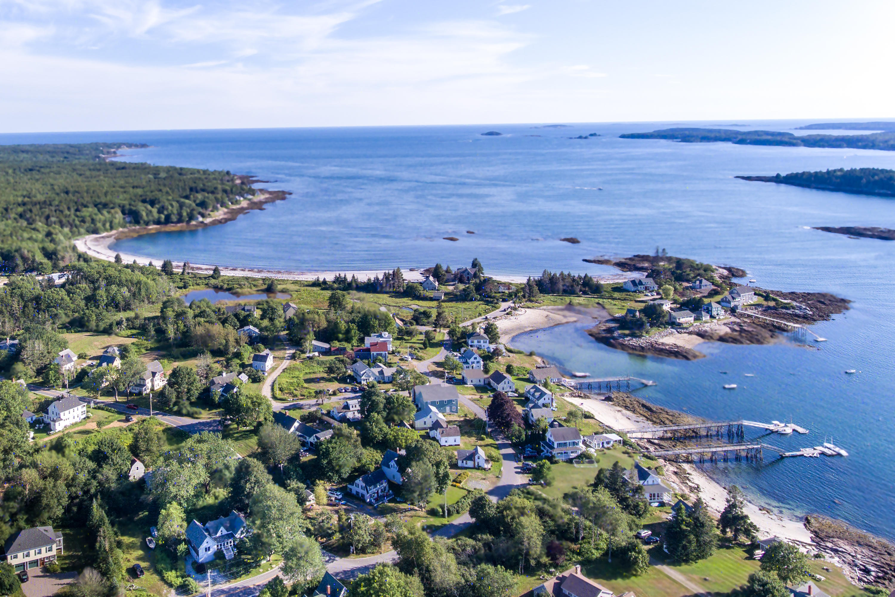 217 Snowball Hill Road New Harbor, ME 04554 - Photo 37 of 40 42-217SnowballHillRd-NewHarbor-KS