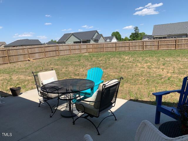 167 Hazelwood Road Lillington, NC 27546 - Photo 21 of 26 IMG_9562