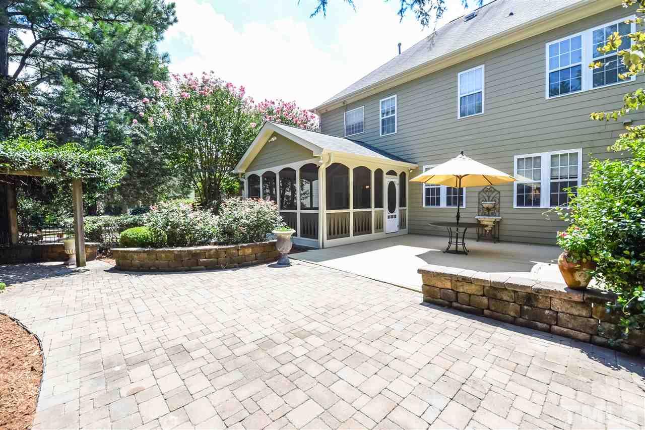 12244 Beestone Lane Raleigh, NC 27614 - Photo 1 of 25