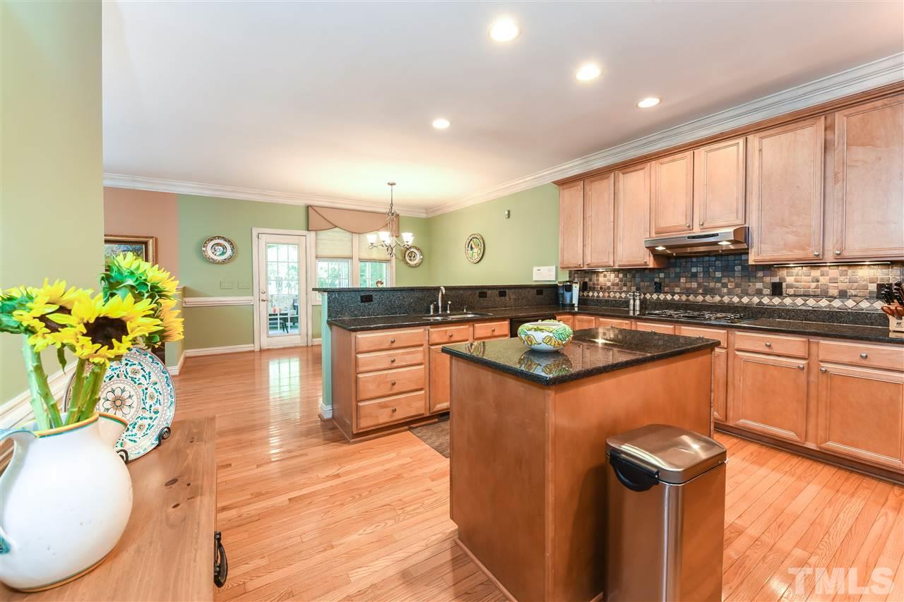 12244 Beestone Lane Raleigh, NC 27614 - Photo 11 of 25