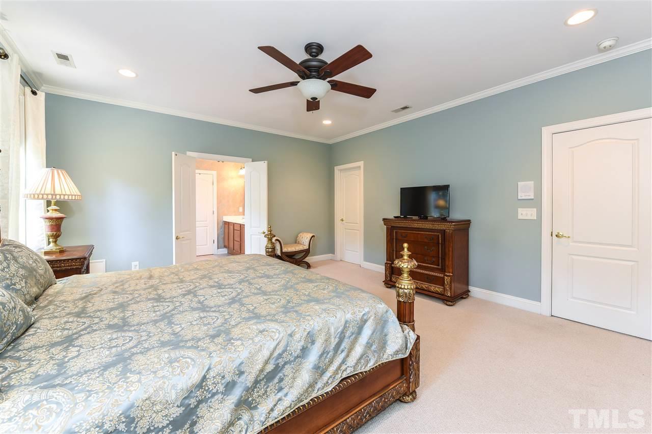 12244 Beestone Lane Raleigh, NC 27614 - Photo 15 of 25