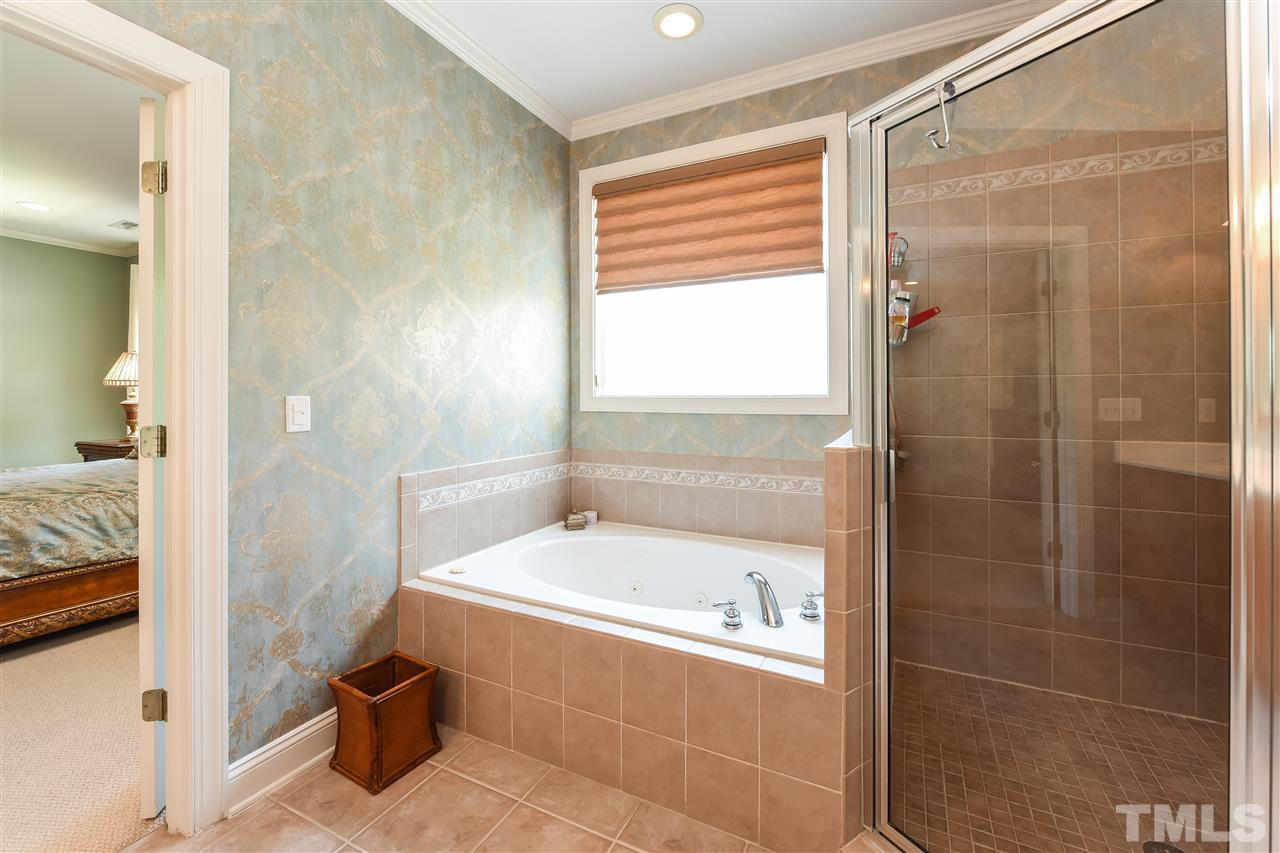 12244 Beestone Lane Raleigh, NC 27614 - Photo 17 of 25