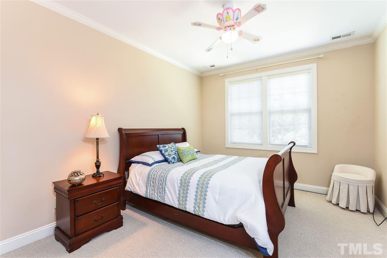 12244 Beestone Lane Raleigh, NC 27614 - Photo 19 of 25