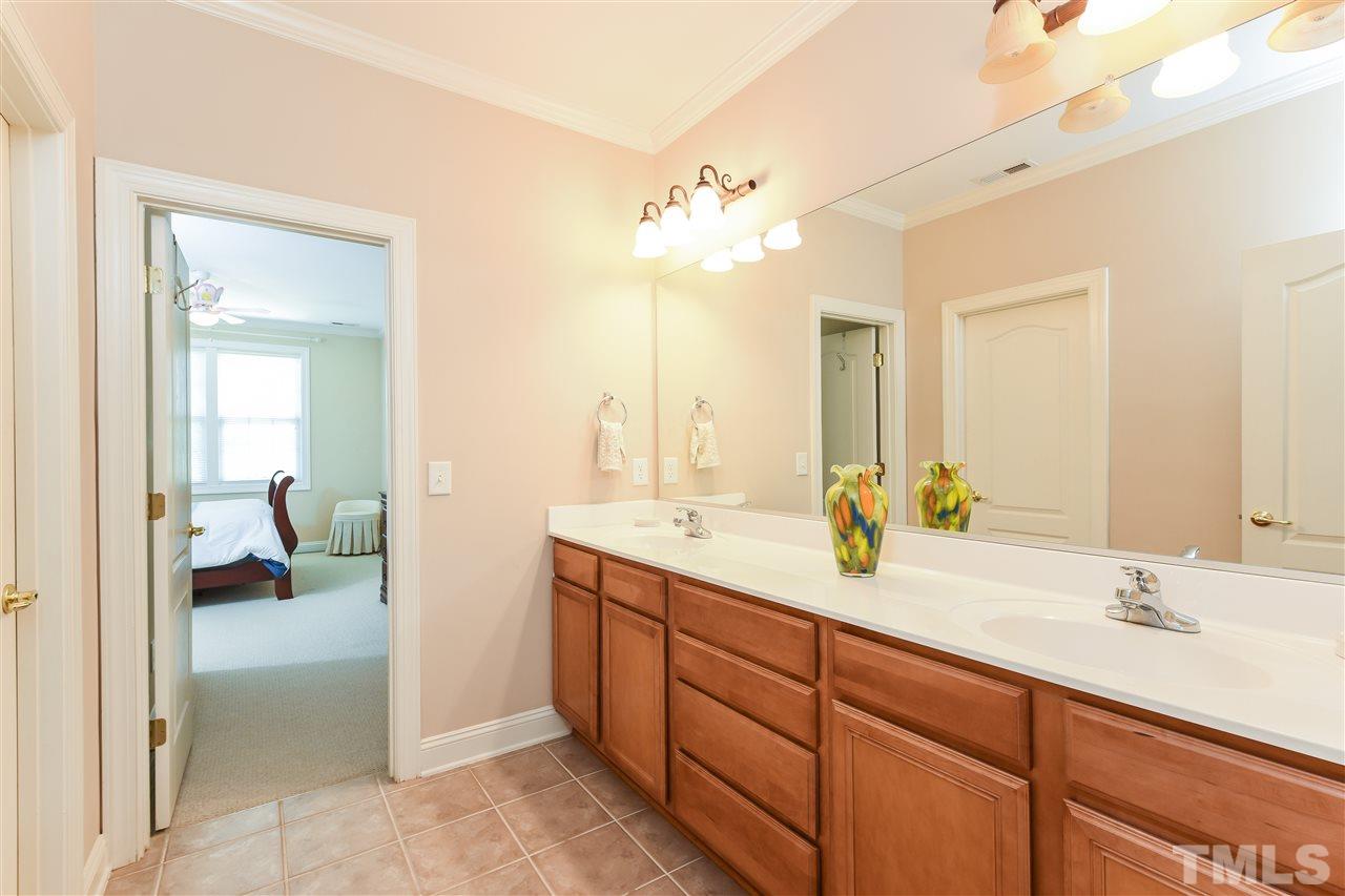 12244 Beestone Lane Raleigh, NC 27614 - Photo 20 of 25
