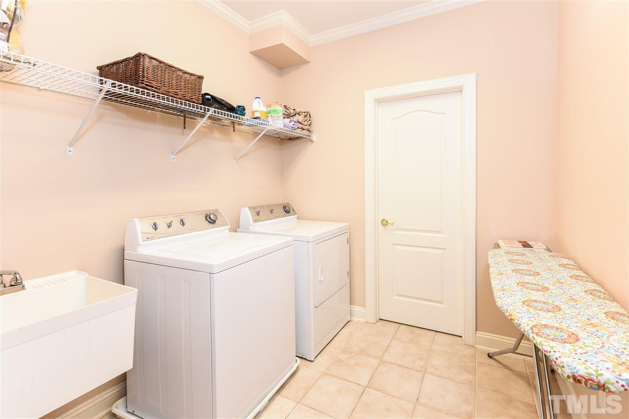 12244 Beestone Lane Raleigh, NC 27614 - Photo 21 of 25