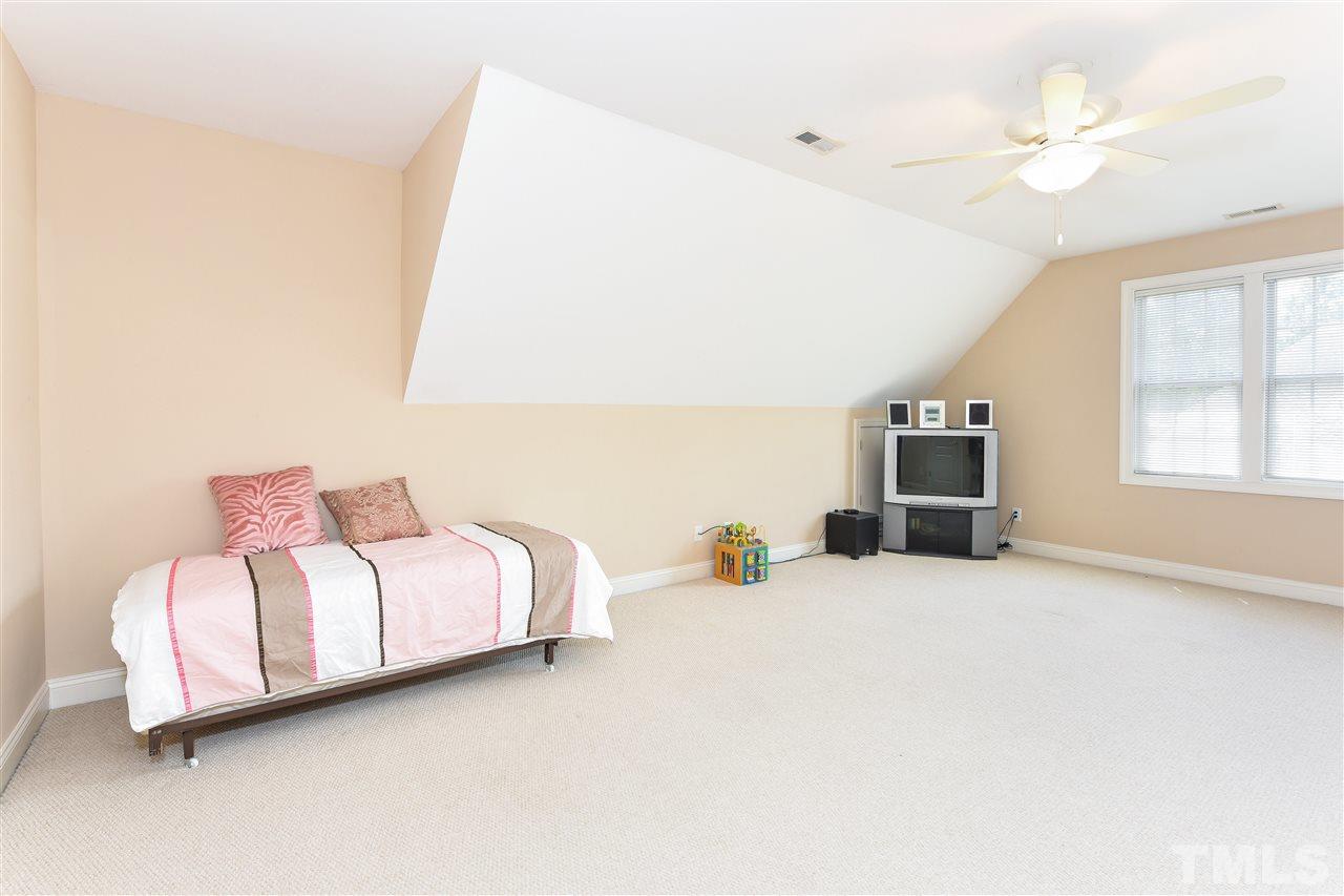 12244 Beestone Lane Raleigh, NC 27614 - Photo 22 of 25