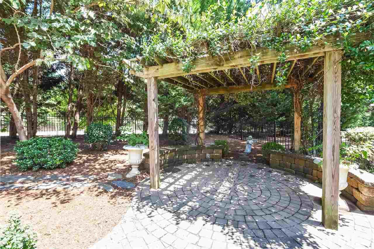 12244 Beestone Lane Raleigh, NC 27614 - Photo 4 of 25