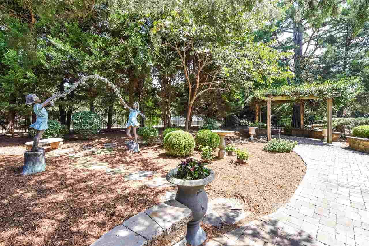 12244 Beestone Lane Raleigh, NC 27614 - Photo 5 of 25