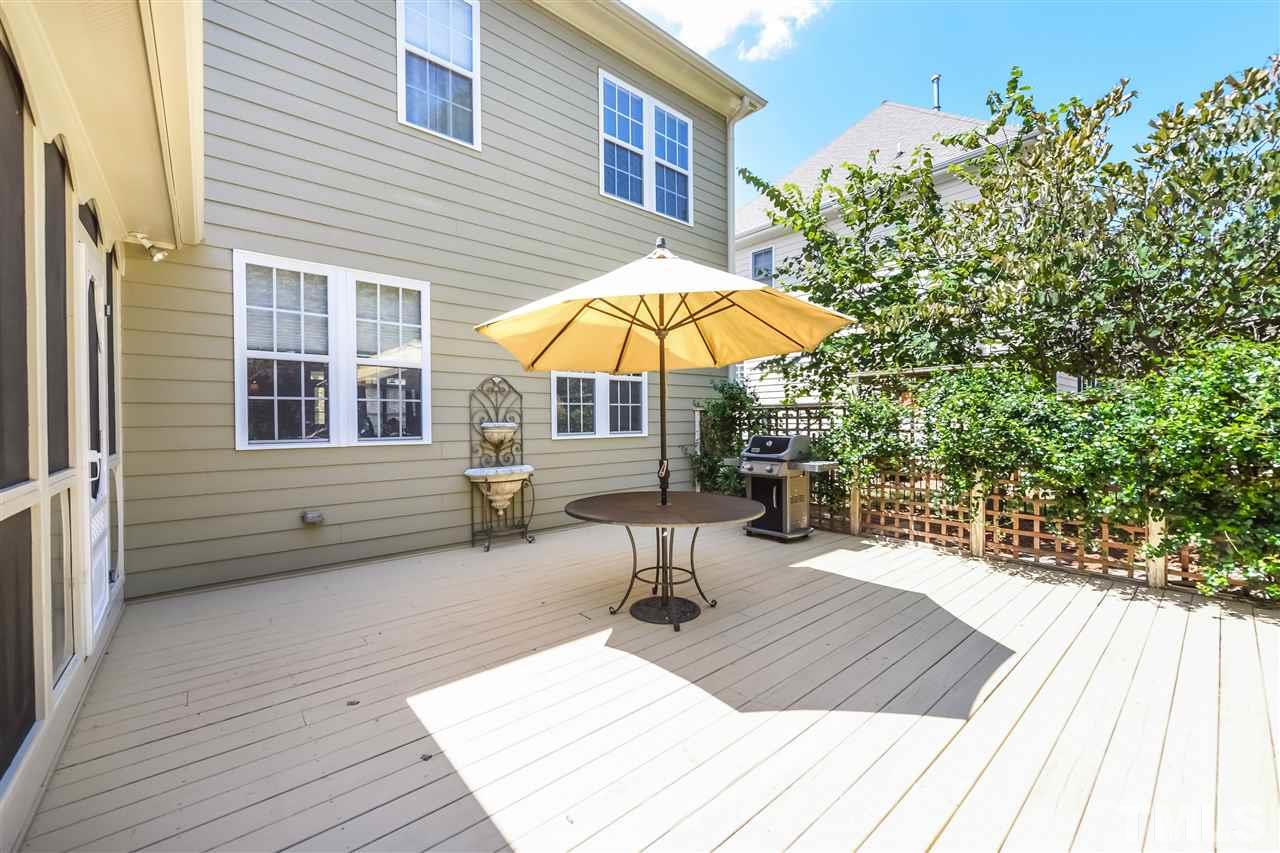 12244 Beestone Lane Raleigh, NC 27614 - Photo 6 of 25