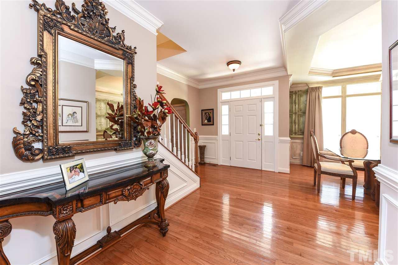 12244 Beestone Lane Raleigh, NC 27614 - Photo 7 of 25