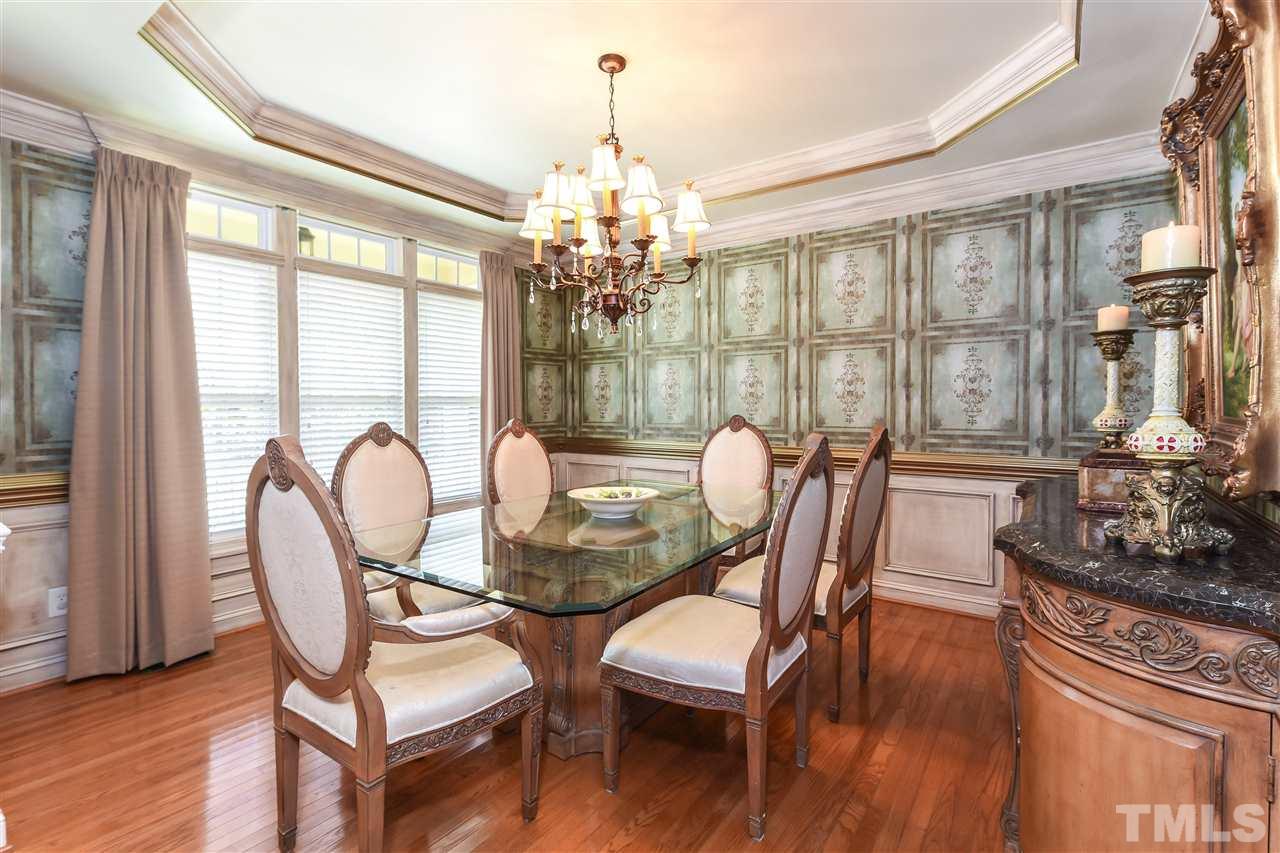12244 Beestone Lane Raleigh, NC 27614 - Photo 8 of 25