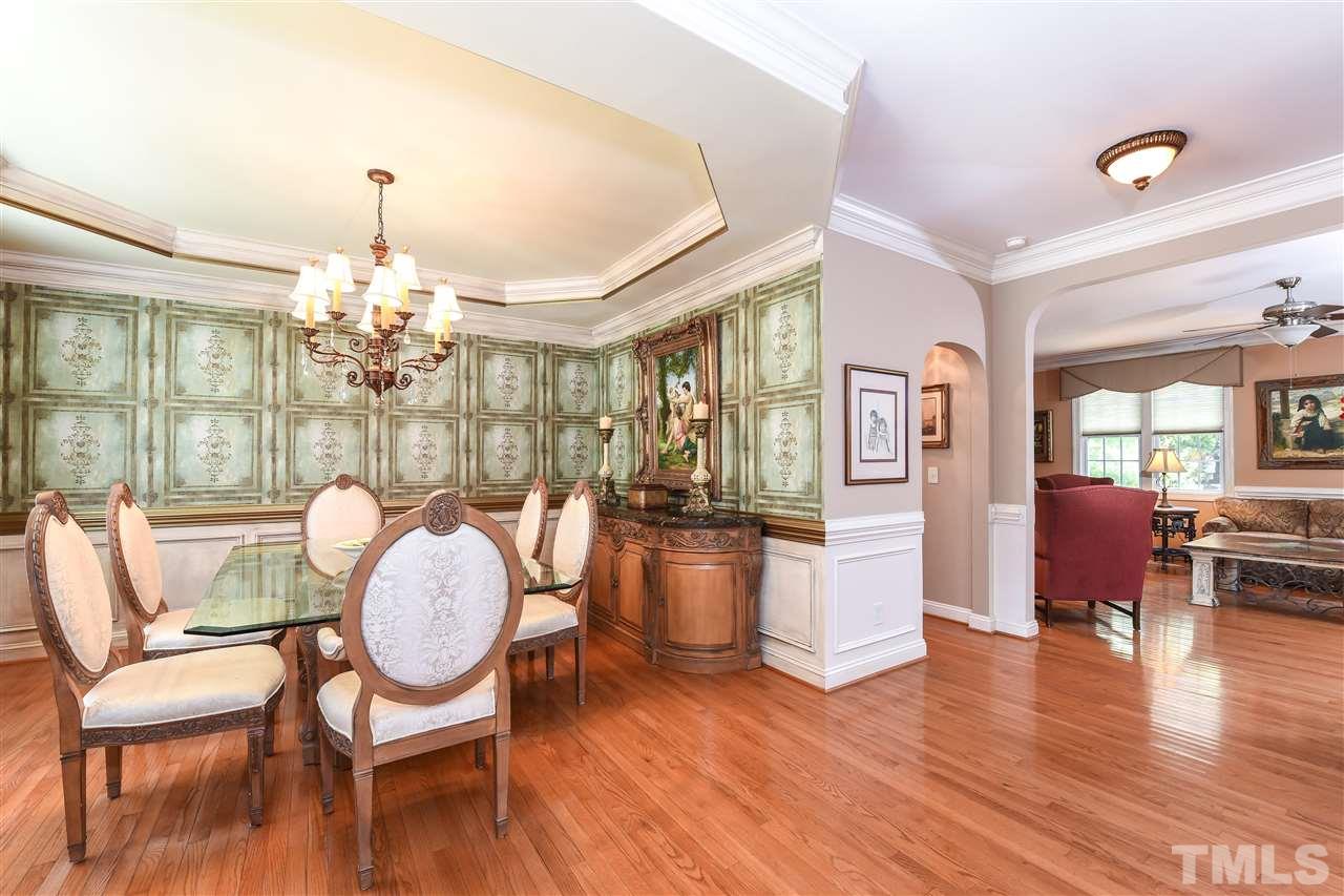 12244 Beestone Lane Raleigh, NC 27614 - Photo 9 of 25