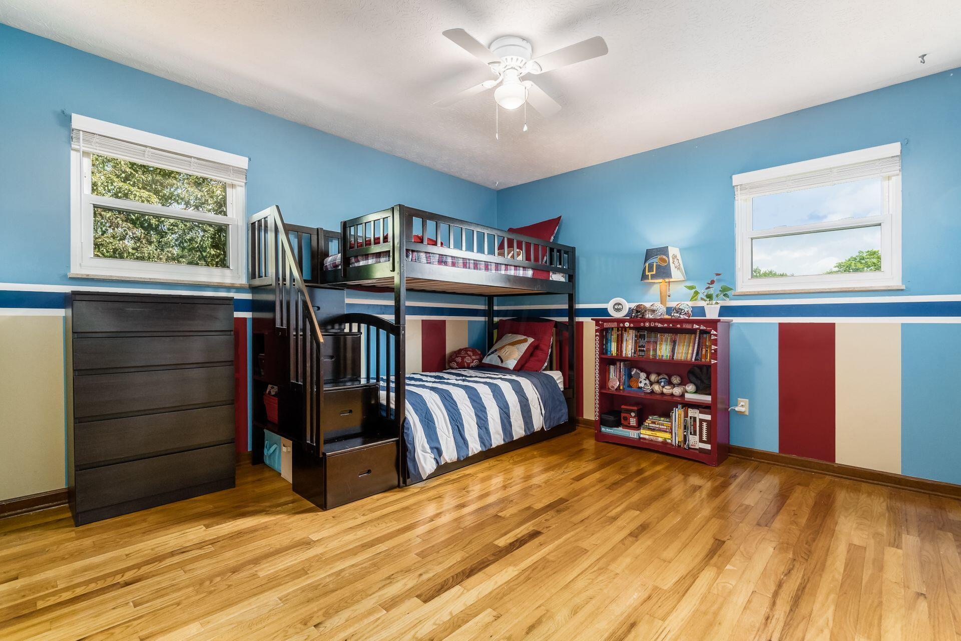 1480 Windham Road Columbus, OH 43220 - Photo 51 of 79 Bedroom #4