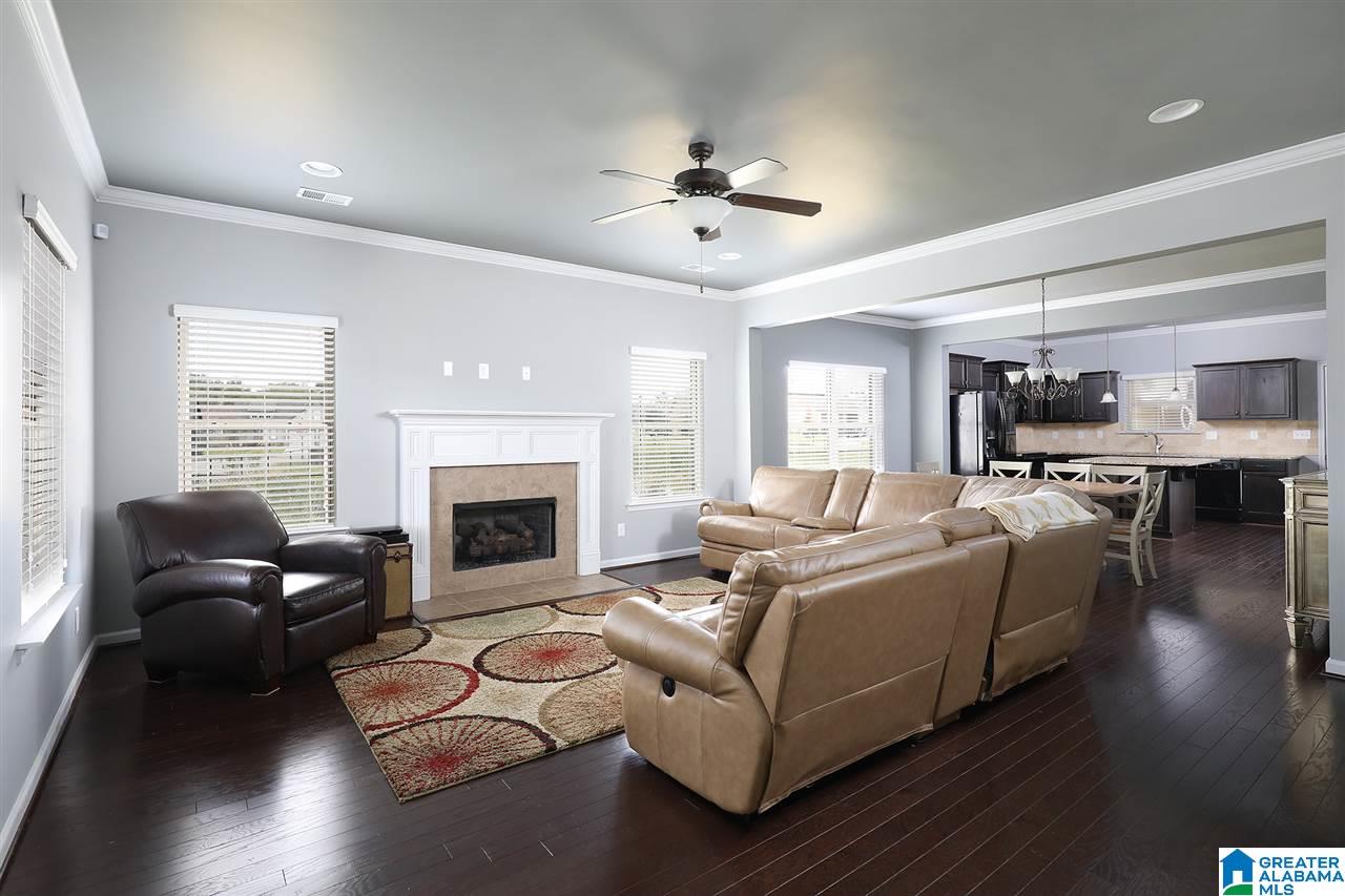 85 Braxton Place Springville, AL 35146 - Photo 4 of 29