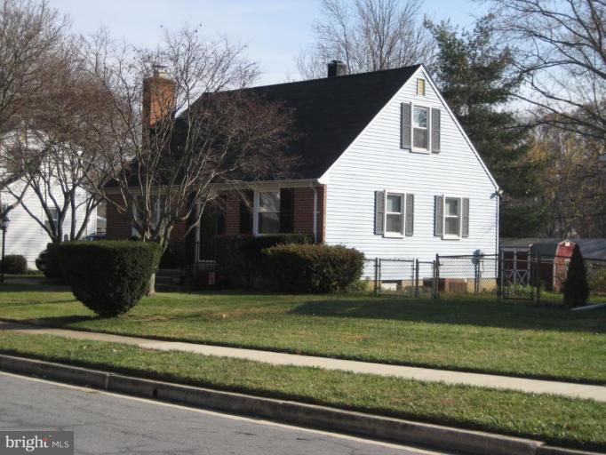 223 Homevale Road Reisterstown, MD 21136 - Photo 1 of 5 Exterior (Main)