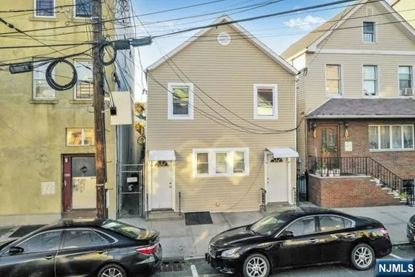 $750,000 | 402 North 3rd Street, East Newark, NJ 07029