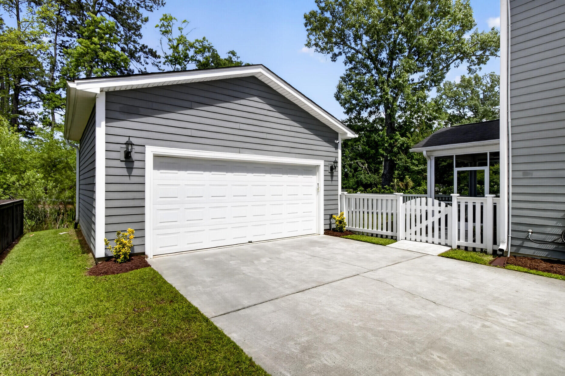2302 Town Woods Road Charleston, SC 29414 - Photo 40 of 49 46_46_mls