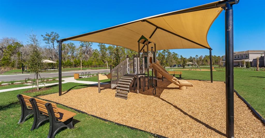 1812 Shadow Box Bend St. Cloud, FL 34771 - Photo 26 of 33 a view of outdoor space yard deck and patio