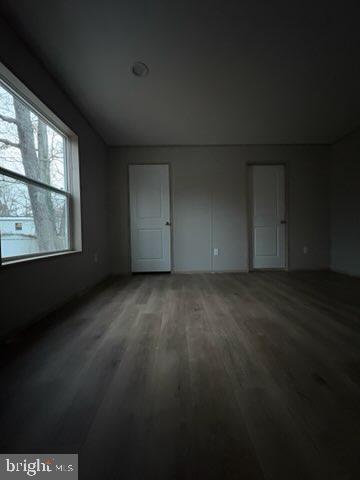 443 Fern Road Millville, NJ 08332 - Photo 16 of 24 a view of an empty room with a window