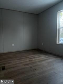 443 Fern Road Millville, NJ 08332 - Photo 21 of 24 a view of an empty room with a window