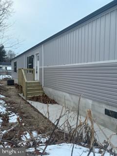 443 Fern Road Millville, NJ 08332 - Photo 3 of 24 a view of a house with backyard