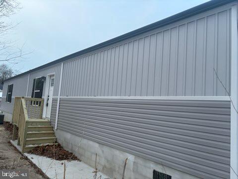 443 Fern Road Millville, NJ 08332 - Photo 4 of 24 a view of a balcony