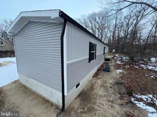 443 Fern Road Millville, NJ 08332 - Photo 5 of 24 a backyard of a house with table and chairs