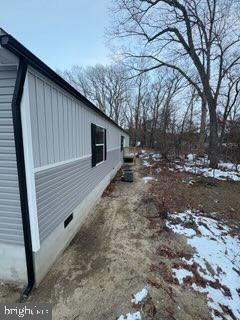 443 Fern Road Millville, NJ 08332 - Photo 6 of 24 a view of outdoor space and yard