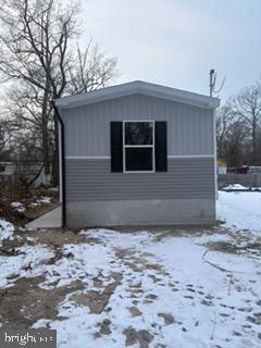 443 Fern Road Millville, NJ 08332 - Photo 8 of 24 a front view of a house