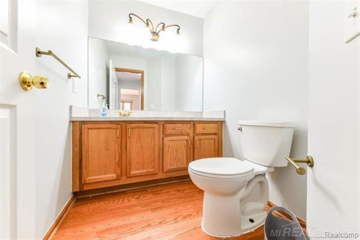46564 Mornington Road Canton, MI 48188 - Photo 18 of 35