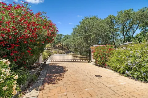 $3,195,000 | 18600 Castle Ridge Drive, Morgan Hill, CA 95037