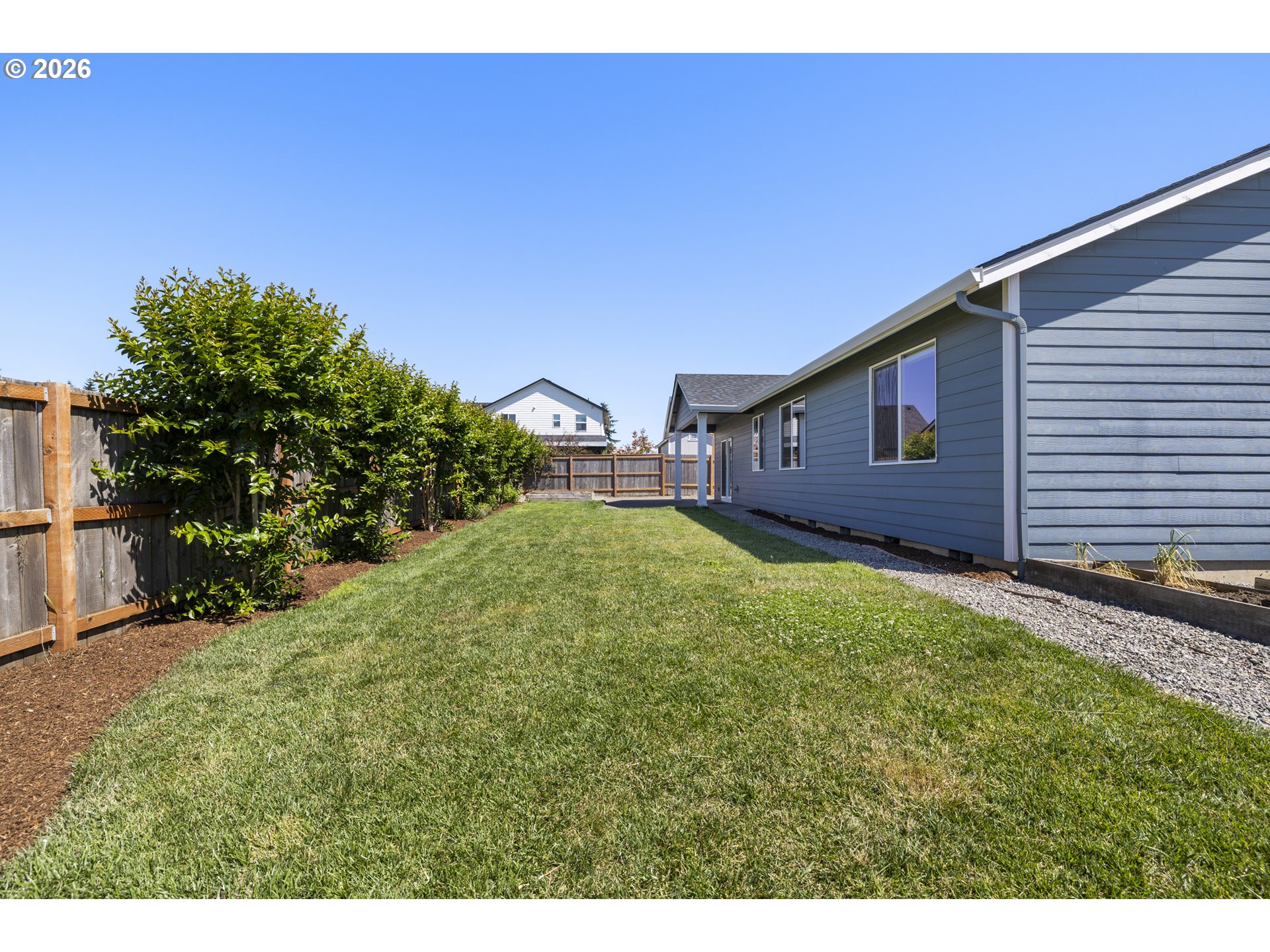 405 Northeast Berry Street Sublimity, OR 97385 - Photo 36 of 42