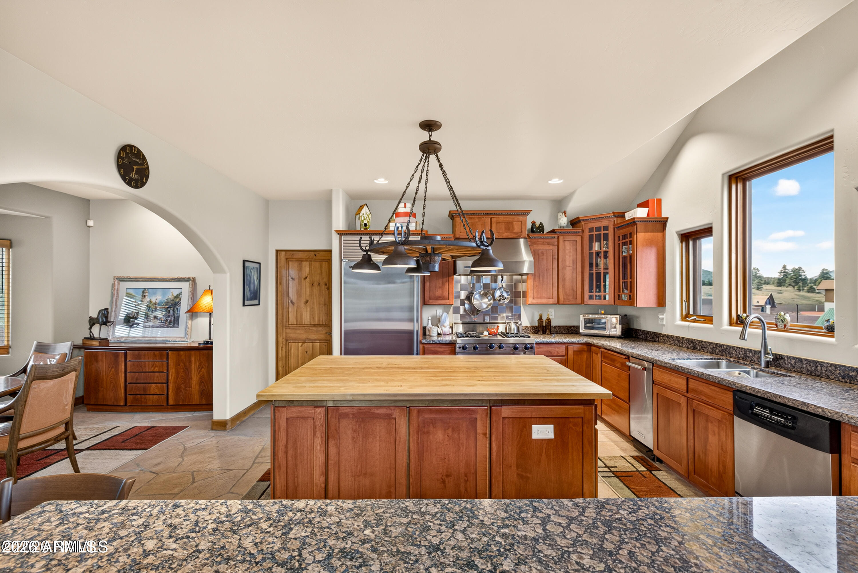 745 Dust Devil Drive Parks, AZ 86005 - Photo 20 of 68